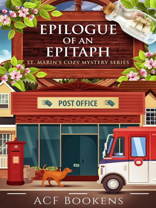 Title details for Epilogue of an Epitaph by ACF Bookens - Available